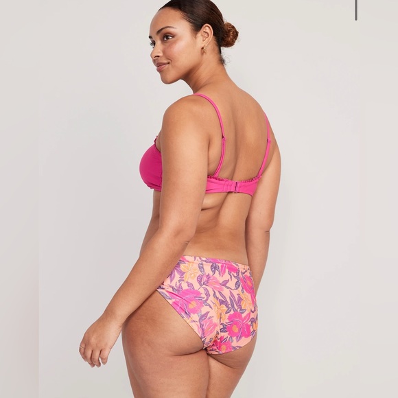 **New** Low Rise Bikini Bottoms Sz XXL-4X - Picture 5 of 7